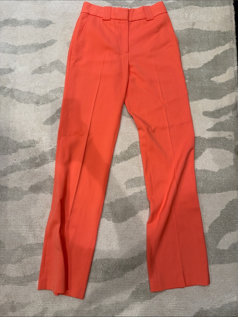 A.L.C. Coral Single-Button Women's Suit Jacket & Trousers - Picture 7 of 10